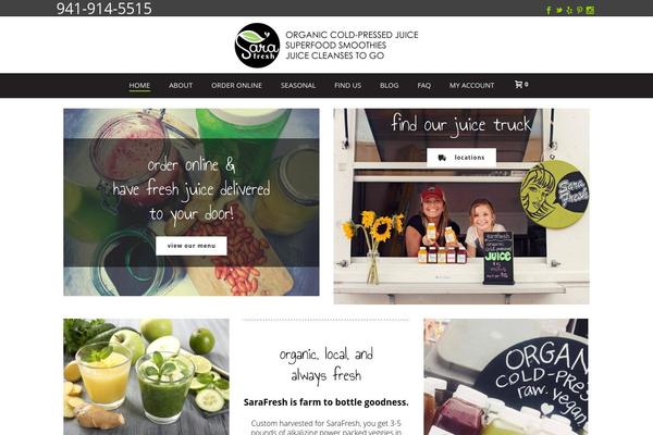 Site using Jck_woo_deliveryslots plugin