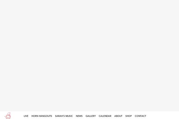 Site using Justified-gallery plugin