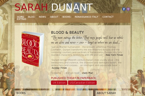 Site using Gallery by BestWebSoft plugin