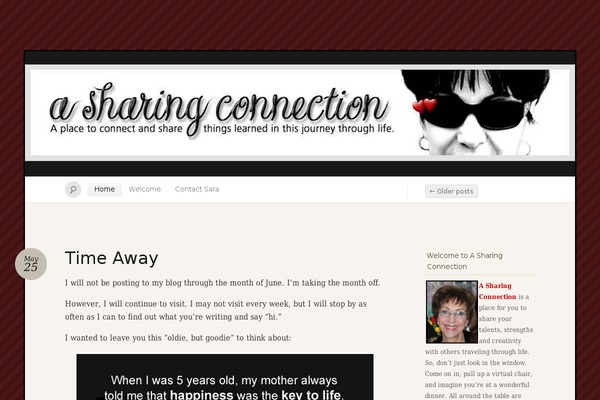 Quintus theme site design template sample