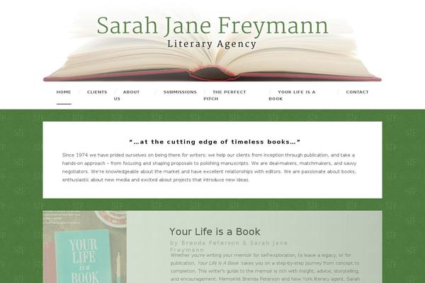 Site using Zilla-likes plugin