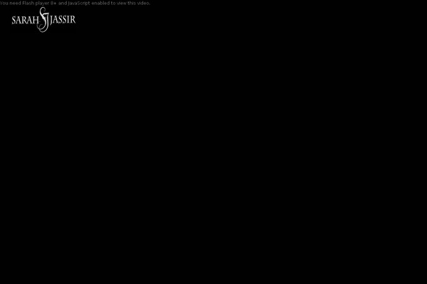 Rhea theme site design template sample