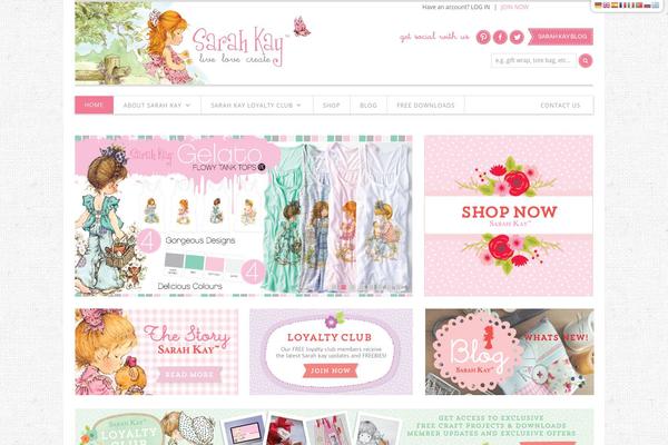 Site using Advanced-recent-posts-widget plugin