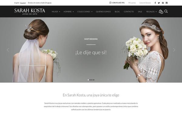 estelarweb theme websites examples
