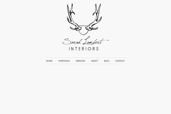 Site using Pinterest Image Pinner From Collective Bias plugin