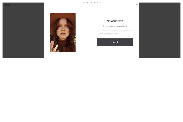 Site using Agni-merino-plugin plugin