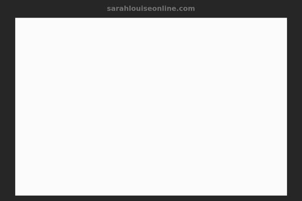 Site using Be-page-builder plugin