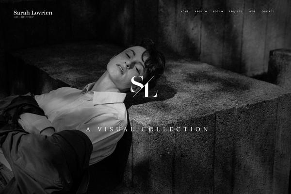 Site using Tm-timeline plugin