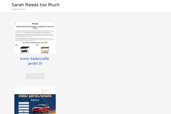 Astra theme site design template sample