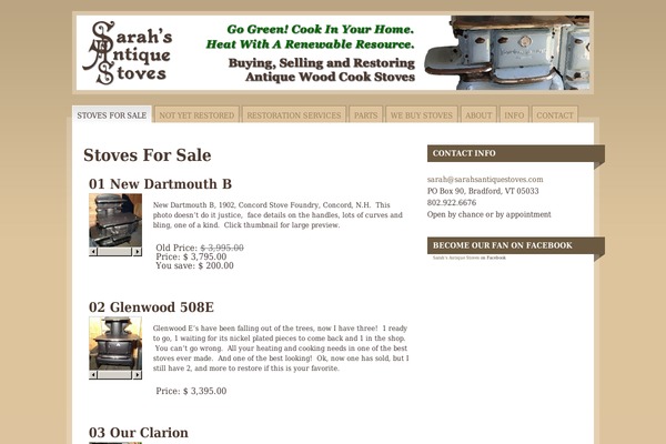 Mainstream theme site design template sample
