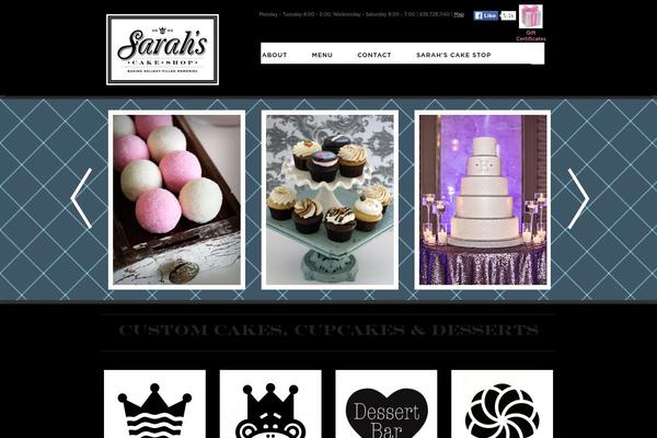 Site using Jupiter-donut plugin
