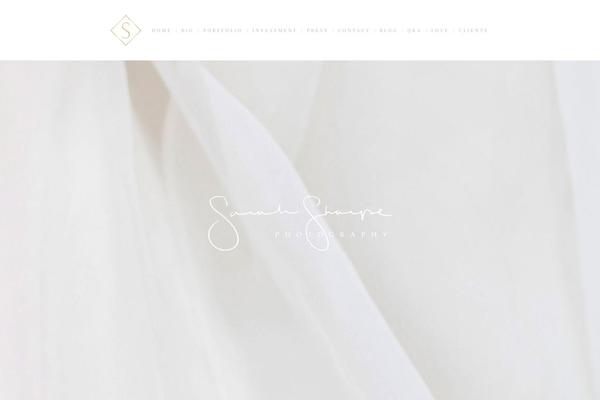 Site using Favicon Generator plugin
