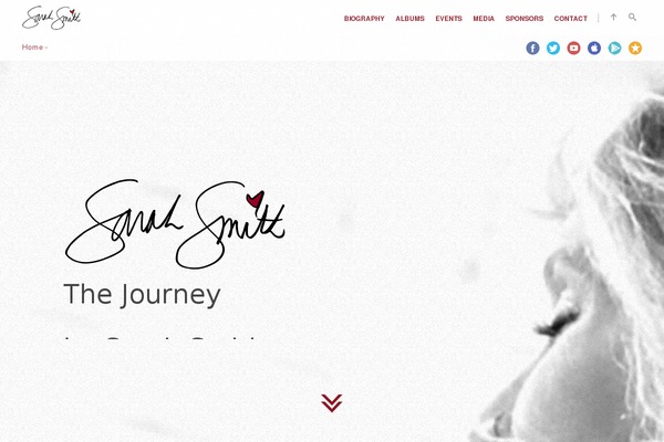 Site using BNE Testimonials plugin