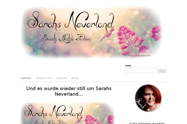 Vortex theme site design template sample