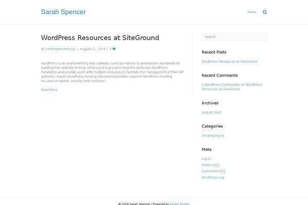 Site using Coming-soon-wp plugin