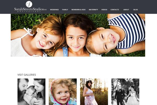 Site using Yuzo - Related Posts plugin