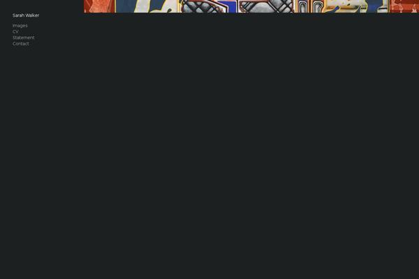Site using WP Better Attachments plugin