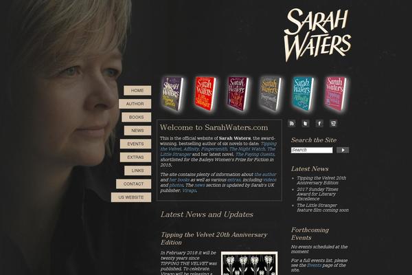 Site using Ajax Comment Preview plugin