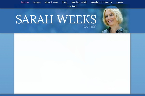 Site using Novelist plugin