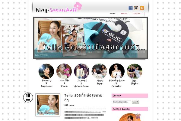saraichatt.com site used Titaniumifize