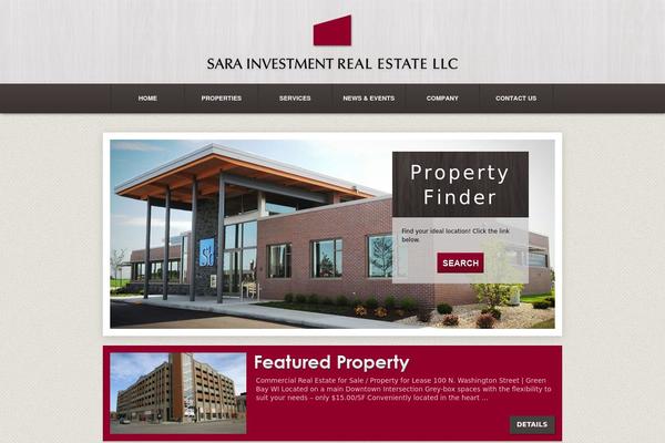 Site using Category Posts Widget plugin