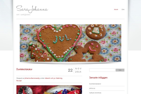 Beauty theme site design template sample