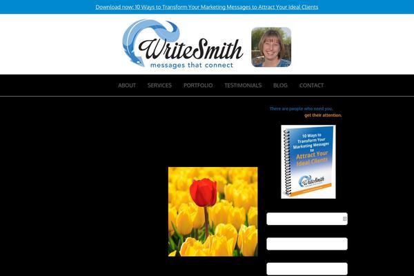 Tribe Theme theme site design template sample