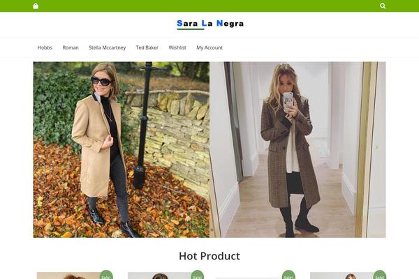 Site using YITH WooCommerce Wishlist plugin