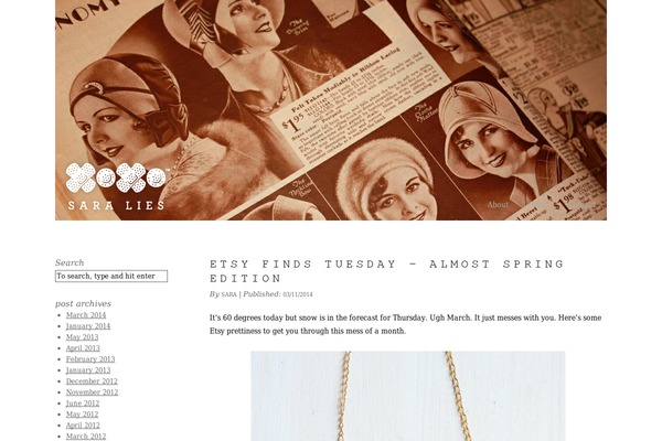 Thematic theme site design template sample
