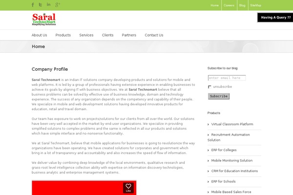 Site using Cforms146 plugin