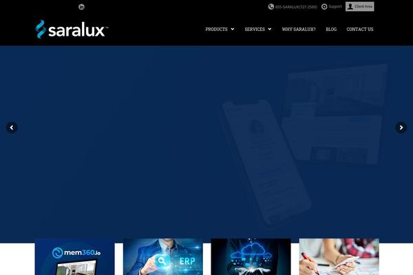 Site using Thrive-quiz-builder plugin