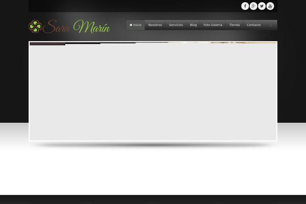 Site using Bdt_services plugin