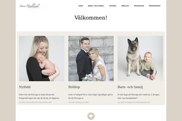Site using Select-core plugin
