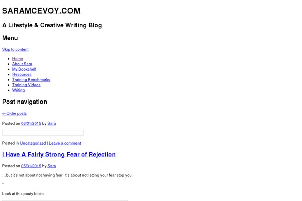 Site using Ie-sitemode plugin