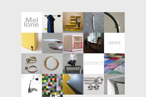HTML5 Blank theme site design template sample
