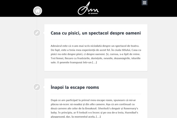 Lingonberry theme site design template sample