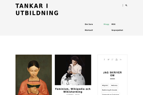 Engo theme site design template sample