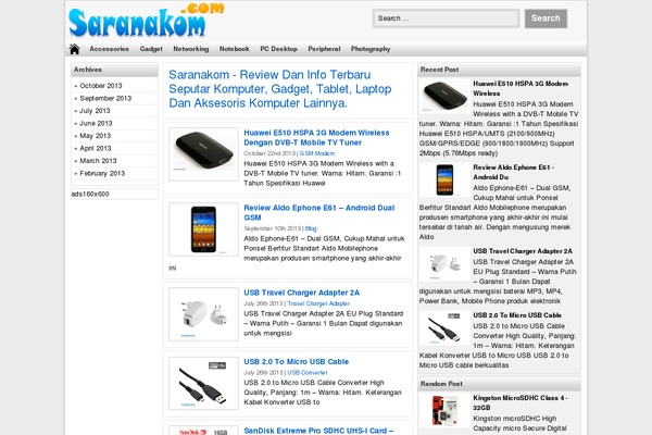 saranakom.com site used Doaibu