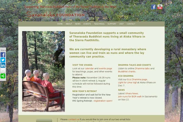 Collective News theme site design template sample