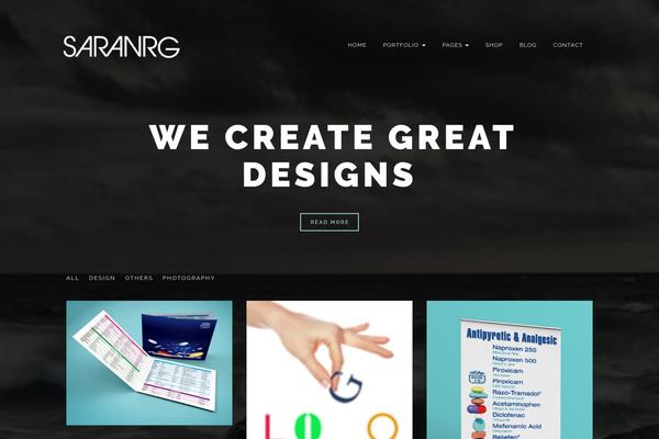 Global Logistics theme site design template sample