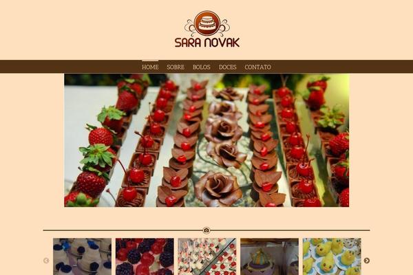 Site using Global-gallery plugin