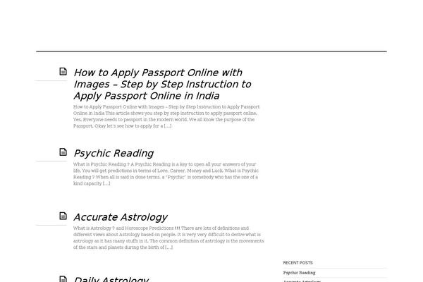 Smart-passive-income-pro theme site design template sample