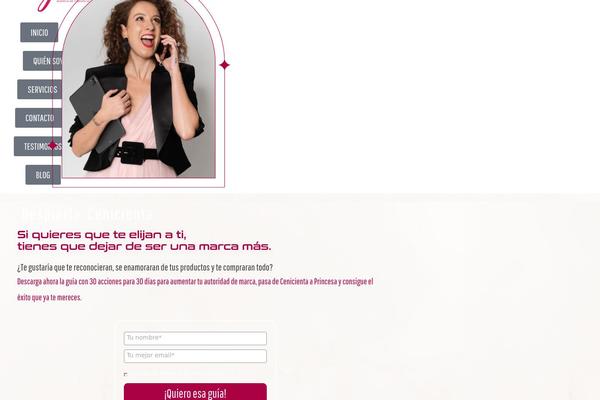 Site using Header-footer-elementor plugin