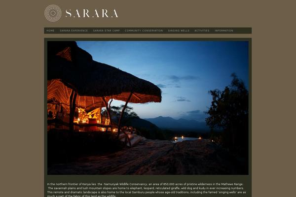 Site using Slideshow plugin