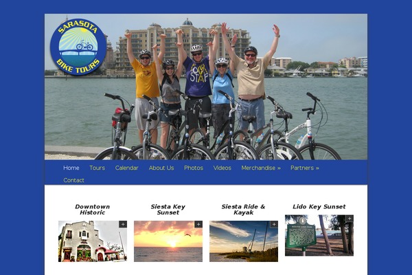 Lamoon theme site design template sample