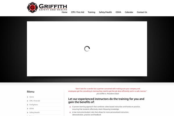 Striking theme site design template sample