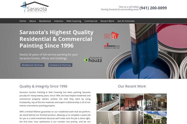 Site using Fastgallery plugin