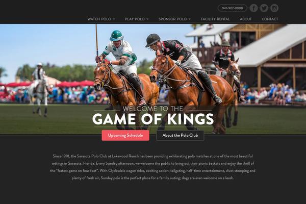 Site using Responsive-flipbook plugin