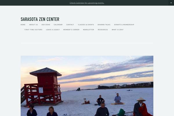 Dotted theme site design template sample