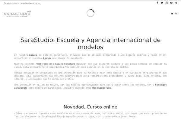 Site using Users-ultra-pro plugin